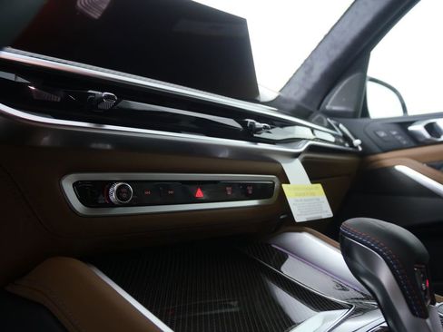 New 2026 BMW X5 M Competition w/ Executive Package AWD/4WD image 22