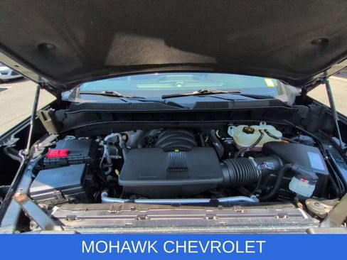 Used 2019 Chevrolet Silverado 1500 RST w/ All-Star Edition AWD/4WD image 31