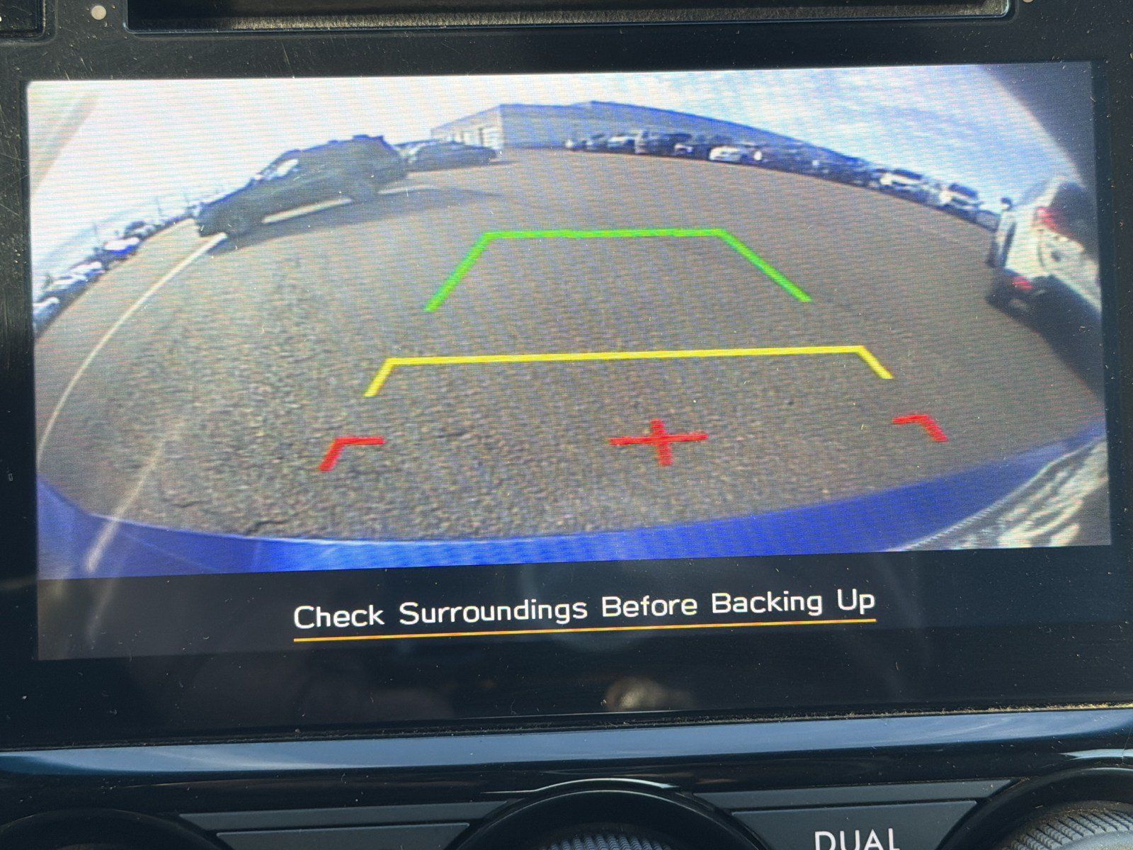 Used 2019 Subaru WRX STI AWD/4WD image 27