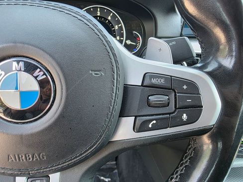 Used 2019 BMW 540i xDrive w/ M Sport Package image 28