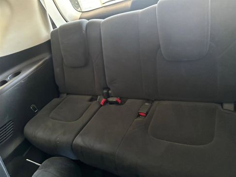 Used 2018 Nissan Armada SV w/ Driver Package RWD image 14