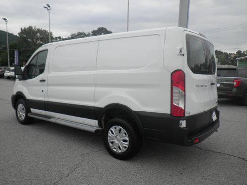 Used 2023 Ford Transit 250 Low Roof w/ Exterior Upgrade Package image 3