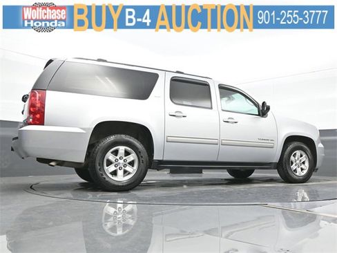 Used 2013 GMC Yukon XL SLT image 25