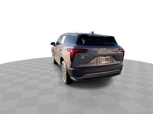 Certified 2025 Chevrolet Blazer EV LT w/ Super Cruise Package image 6