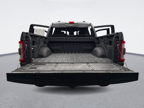 Used 2023 Ford F150 Lariat w/ Max Trailer Tow Package AWD/4WD image 17