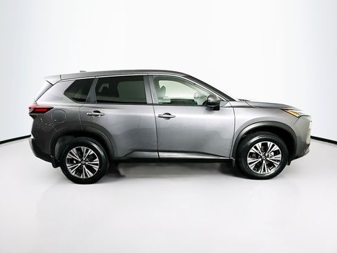 Used 2023 Nissan Rogue SV AWD/4WD image 10