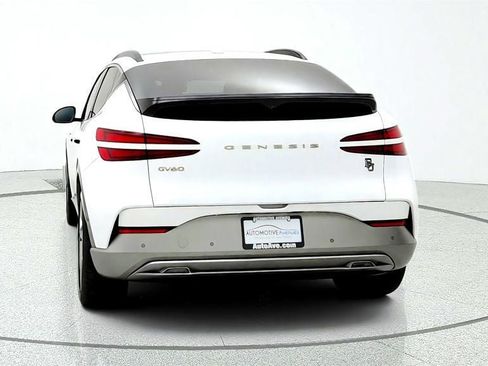 Used 2023 Genesis GV60 Performance AWD/4WD image 6