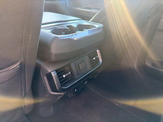 Used 2021 Ford F150 XLT w/ Equipment Group 302A High AWD/4WD image 14
