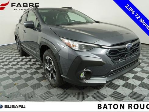 New 2026 Subaru Crosstrek 2.0i Premium AWD/4WD image 1