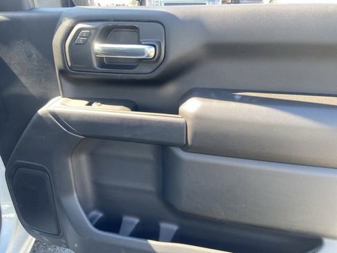 Used 2022 Chevrolet Silverado 2500 W/T w/ WT Convenience Package image 19