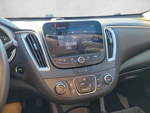 Used 2022 Chevrolet Malibu LS w/ LPO, Convenience Package 1 image 20