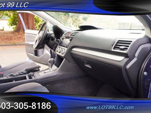 Used 2016 Subaru Impreza 2.0i Premium image 17