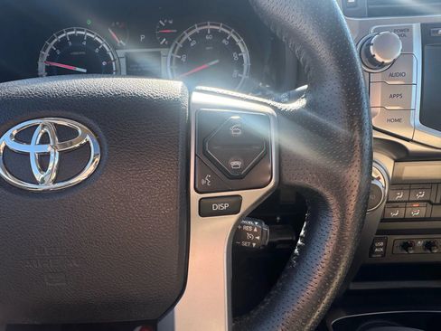 Used 2019 Toyota 4Runner Limited image 23