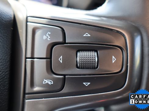 Used 2025 Chevrolet Silverado 2500 High Country w/ Technology Package image 30