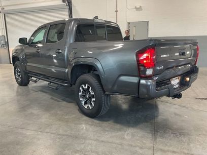 Used 2022 Toyota Tacoma SR