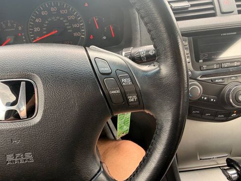 Used 2003 Honda Accord EX image 40