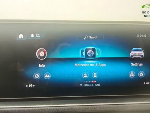 Used 2022 Mercedes-Benz GLE 350 image 51