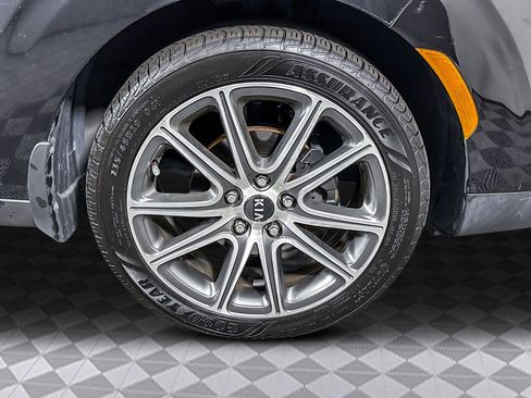 Used 2021 Kia Soul LX image 37