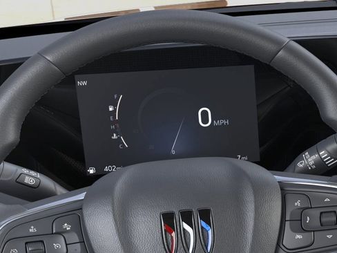 New 2026 Buick Envista Avenir image 18