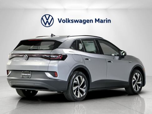 New 2025 Volkswagen ID.4 Pro image 5