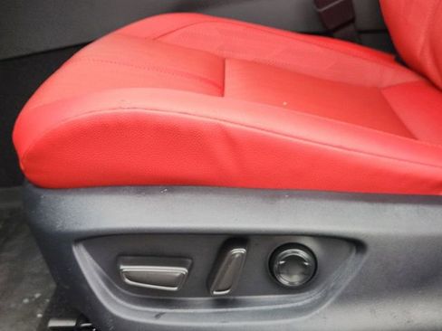 New 2026 Toyota Camry XSE image 22