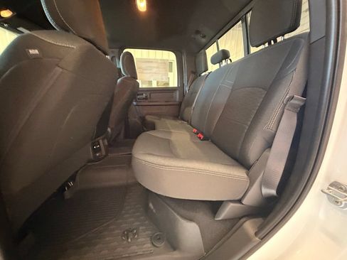 New 2026 RAM 2500 Tradesman AWD/4WD image 18
