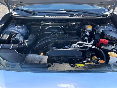 Used 2019 Subaru Crosstrek 2.0i Limited w/ Moonroof Package w/Navigation image 33