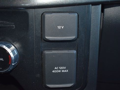 Used 2023 Ford F150 XLT w/ Equipment Group 302A High image 34