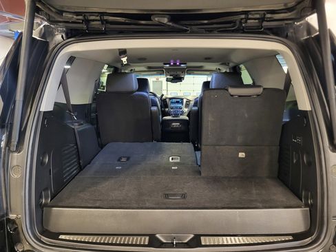 Used 2019 GMC Yukon Denali w/ Denali Ultimate Package image 19