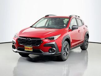 New 2026 Subaru Crosstrek 2.0i Premium video 3