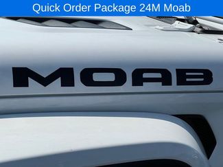 Used 2019 Jeep Wrangler Unlimited Sahara w/ Quick Order Package 24M Moab video 2