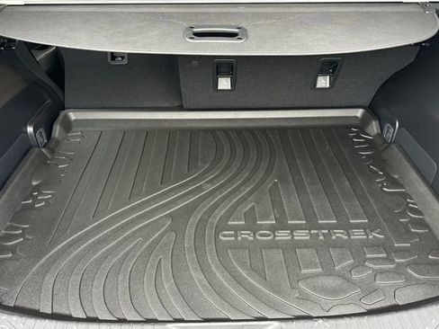 New 2025 Subaru Crosstrek 2.0i Premium AWD/4WD image 17
