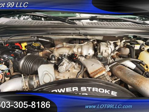 Used 2008 Ford F350 King Ranch image 19