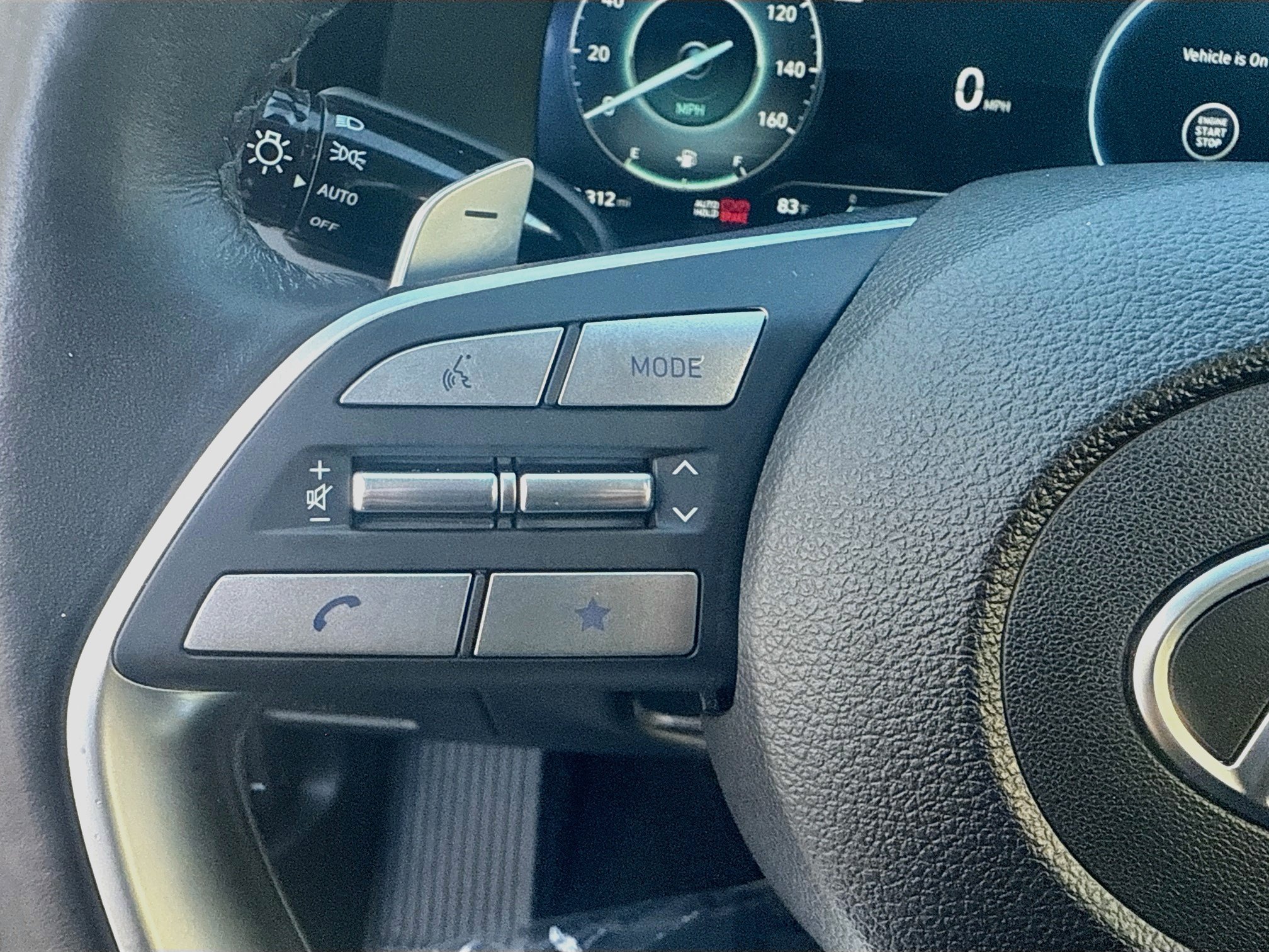 Used 2024 Hyundai Palisade SEL FWD image 36