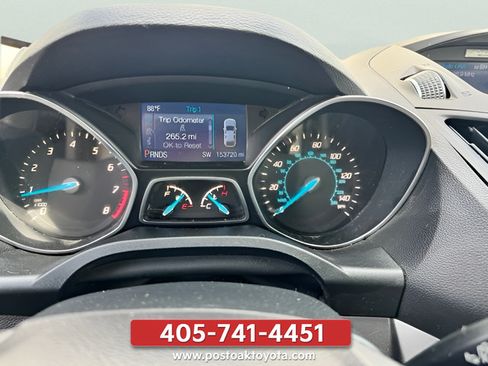 Used 2014 Ford Escape SE FWD image 14