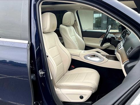 Used 2022 Mercedes-Benz GLE 350 image 17