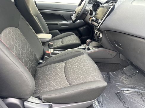 Used 2021 Mitsubishi Outlander Sport Black Edition FWD image 45