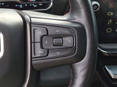 Used 2025 GMC Sierra 2500 AT4X AWD/4WD image 27