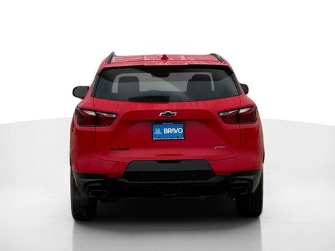 Used 2019 Chevrolet Blazer RS image 6