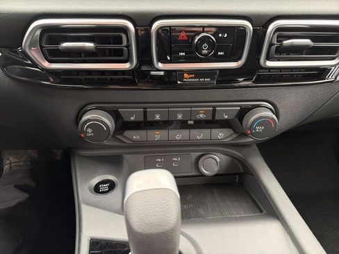 New 2026 Nissan Sentra S w/ S Cold Weather Package image 12