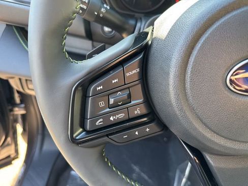 New 2026 Subaru Ascent Bronze Edition image 12