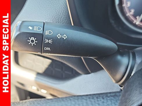 Used 2024 Toyota RAV4 LE image 25