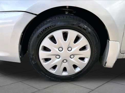 Used 2012 Nissan Sentra 2.0 S image 10