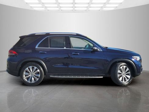 Used 2022 Mercedes-Benz GLE 350 GLE 350 image 3