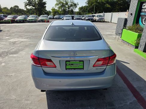 Used 2011 Lexus ES 350 FWD image 11