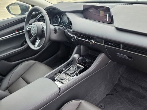 New 2026 MAZDA MAZDA3 2.5 Turbo Sedan w/Premium Plus AWD/4WD image 7