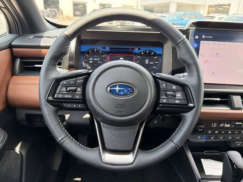 New 2026 Subaru Outback Touring AWD/4WD image 10
