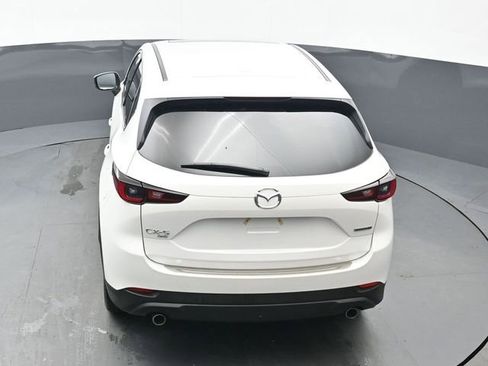 Used 2022 MAZDA CX-5 AWD 2.5 S w/ Premium Package image 39