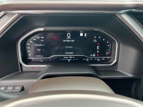 Used 2023 GMC Sierra 1500 Denali w/ Denali Reserve Package AWD/4WD image 38