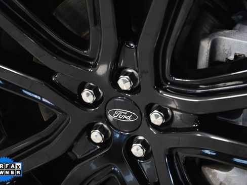 Used 2023 Ford Edge ST-Line image 16